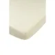 Sabana Bajera Ajustable Cuna 60 60X120 Cm Me-Uni Nature