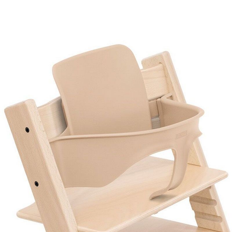 Tripp Trapp Baby Set Natural STOKKE BebéCenter