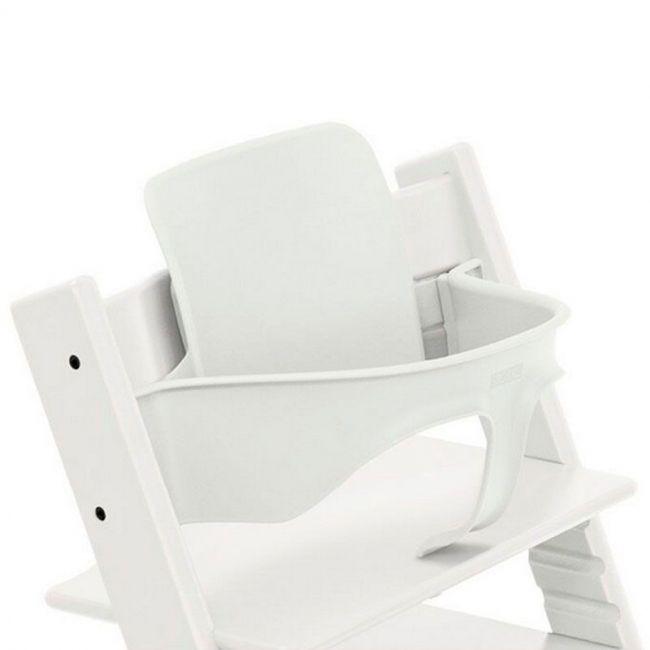 Tripp Trapp Baby Set Blanco