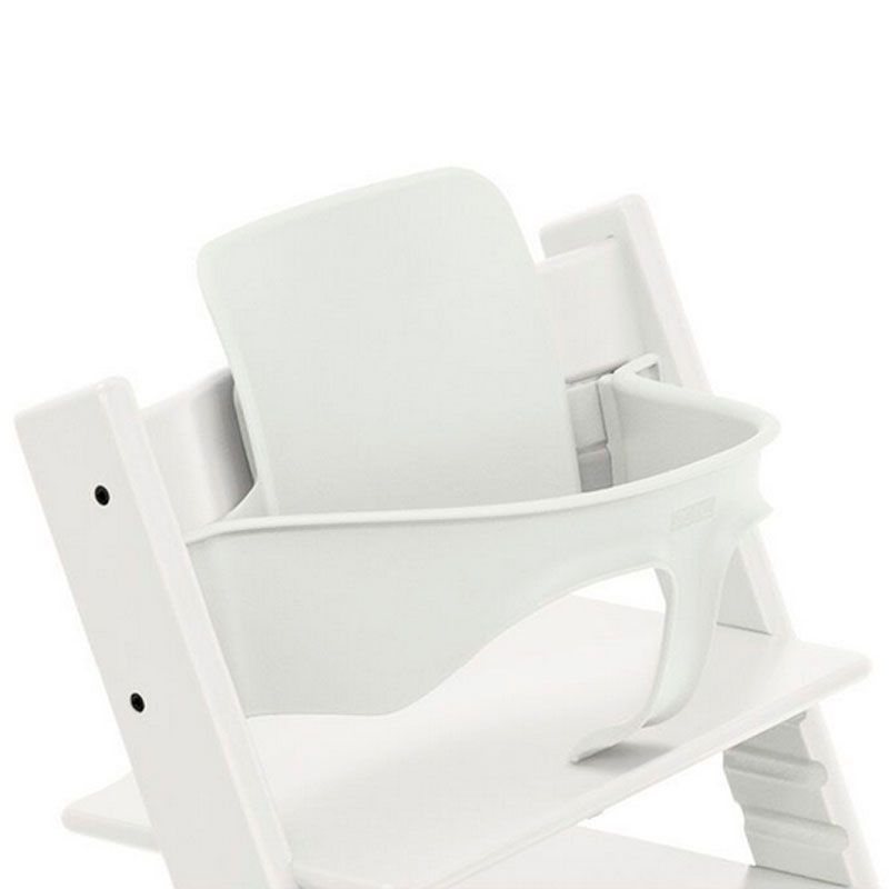 Baby Set Blanco para Tripp Trapp de Stokke