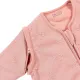 Saco Dormir Con Mangas Desmot.Tog 2.5 90 Cm Me-Bow Rose