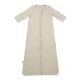 Saco Dormir Con Mangas La.Mer.Tog 1.0 70 Cm Me-Merino Sand Melange
