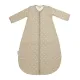 Saco Dormir Red.Con Mangas F.Punto Tog1 70 Cm Me-Sweet Heart Sand/Soft Sand