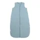 Saco Dormir Sin Mangas For.Muselina Lavada Tog 2 90 Cm Me-Uni Jeans Blue