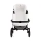 Funda Capazo Bugaboo Universal Etnic Gris 35X80X26 Cm