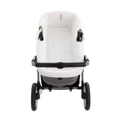Funda Capazo Bugaboo Universal Etnic Gris 35X80X26 Cm
