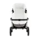 Funda Capazo Bugaboo Universal Mini Pio Mint 35X80X26 Cm