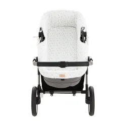 Funda Capazo Bugaboo Universal Mini Pio Mint 35X80X26 Cm