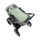 Saco Capazo Cruzado Soft Mint 40X80X5 Cm