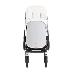 Saco Silla Tokyo Universal Puppy Gris 43X92X5 Cm