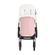 Saco Silla Tokyo Universal Puppy Rosa 43X92X5 Cm