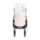 Saco Silla Tokyo Universal Spring Crema 43X92X5 Cm