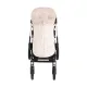 Saco Silla Universal Branch Beige 45X98X3 Cm