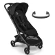 Silla Bugaboo Butterfly 2 + Barra de Seguridad