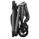 Silla de Paseo Maxicosi Fame Cabin Onyx Black
