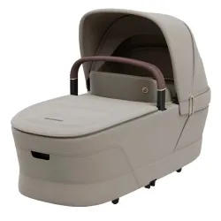 Capazo Maxi-Cosi Cabrin Sapphire Sand