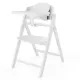 Trona Plegable Evolutiva Cybex Click & Fold 3IN1 All White