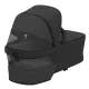 Capazo Maxi-Cosi Cabrin Onyx Black