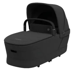 Capazo Maxi-Cosi Cabrin Onyx Black
