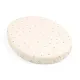 Sábana Bajera Minicuna Stokke Sleepi Mini Fitted Sheet Flower Ecru Ocs