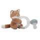 Sonajero Anillo Zorro Forest Friends Little Dutch
