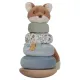 Anillos Blanditos Balanceables Forest Little Dutch