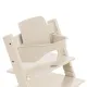 Tripp Trapp Baby Set 2 Vanilla White
