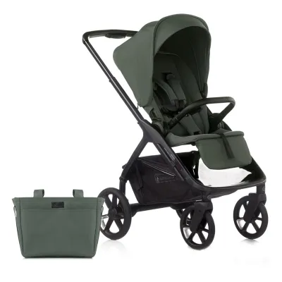 Silla de Paseo Jane Keep Botanic