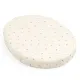 Sábana Bajera para Stokke Sleepi Mini Cuna V3