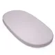 Cuna Stokke Sleepi V3 con Colchón y Sábana Bajera