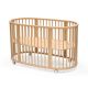 Cuna Stokke Sleepi Natural