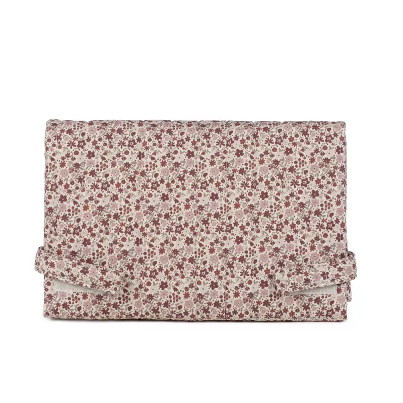 Cambiador Cherry Flores