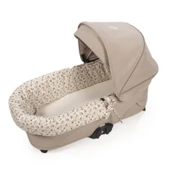 Cubre Cuco Dual + Funda Colchón Somerset