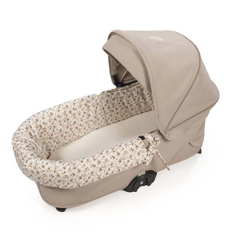 Cubre Cuco Dual + Funda Colchón Somerset