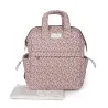 Mochila Cherry Flores
