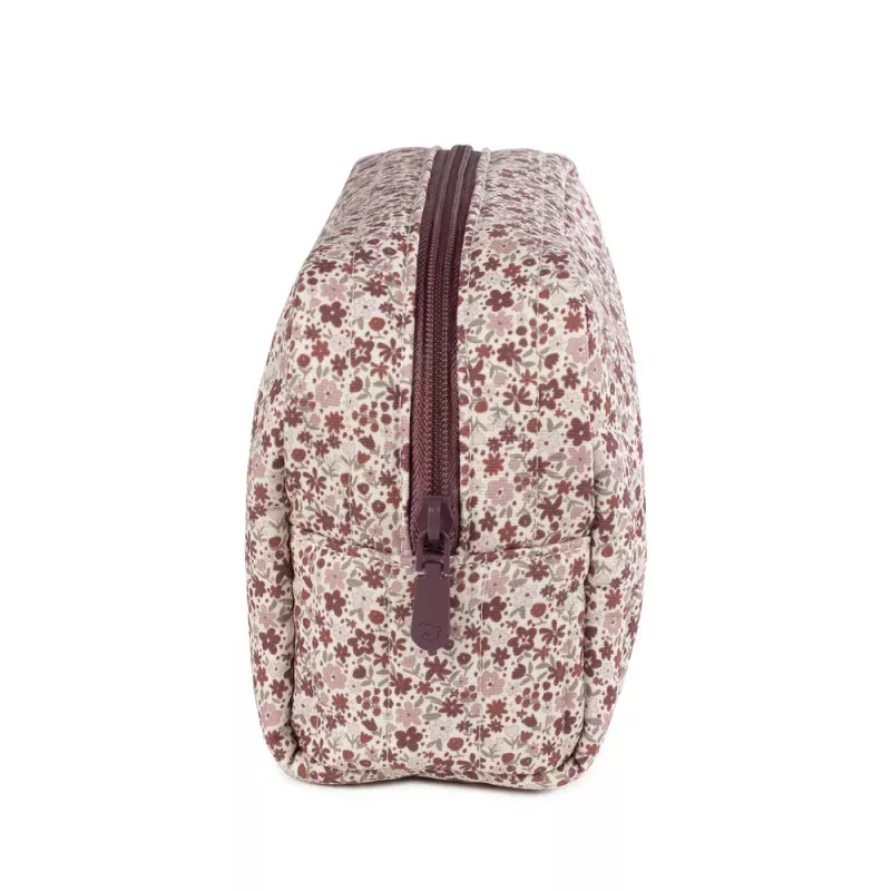 Neceser Cherry Flores
