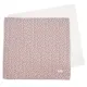 Set/2 Muselinas 70x70 Cm Cherry Flor