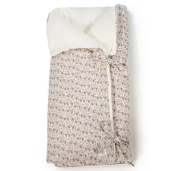 Arrullo/manta Gala Cerise