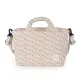 Bolsa Canastilla Gala Cerise
