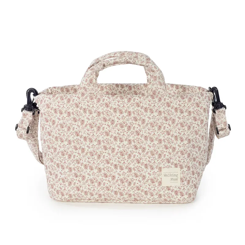 Bolsa Canastilla Gala Cerise