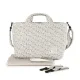 Bolsa Canastilla Gala Mint