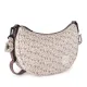 Bolso Crossbody Gondola Gala Cerise