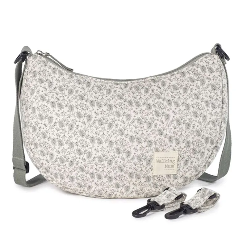 Bolso Crossbody Gondola Gala Mint