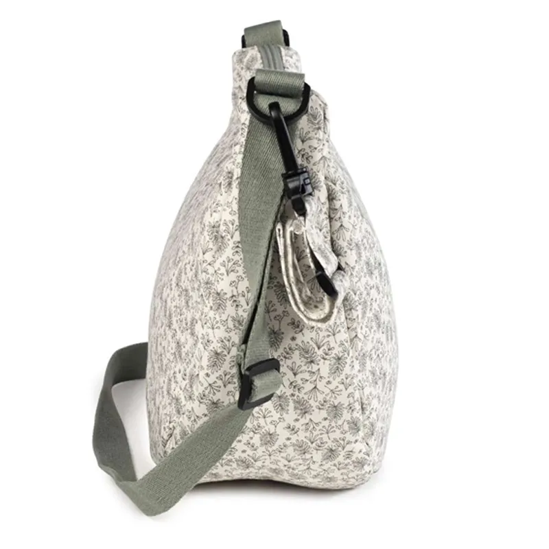 Bolso Crossbody Gondola Gala Mint
