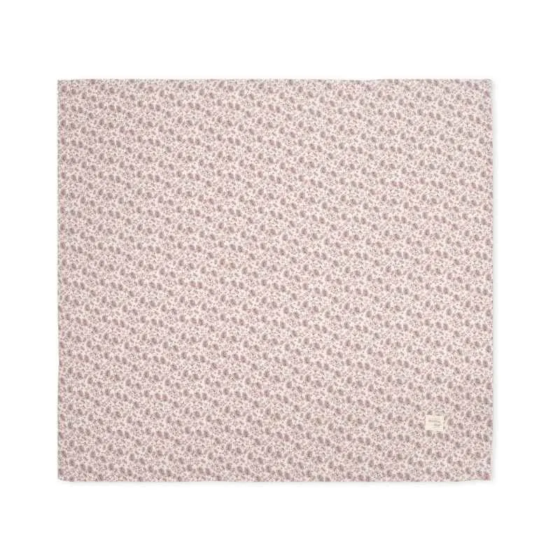 Muselina Gala Cerise