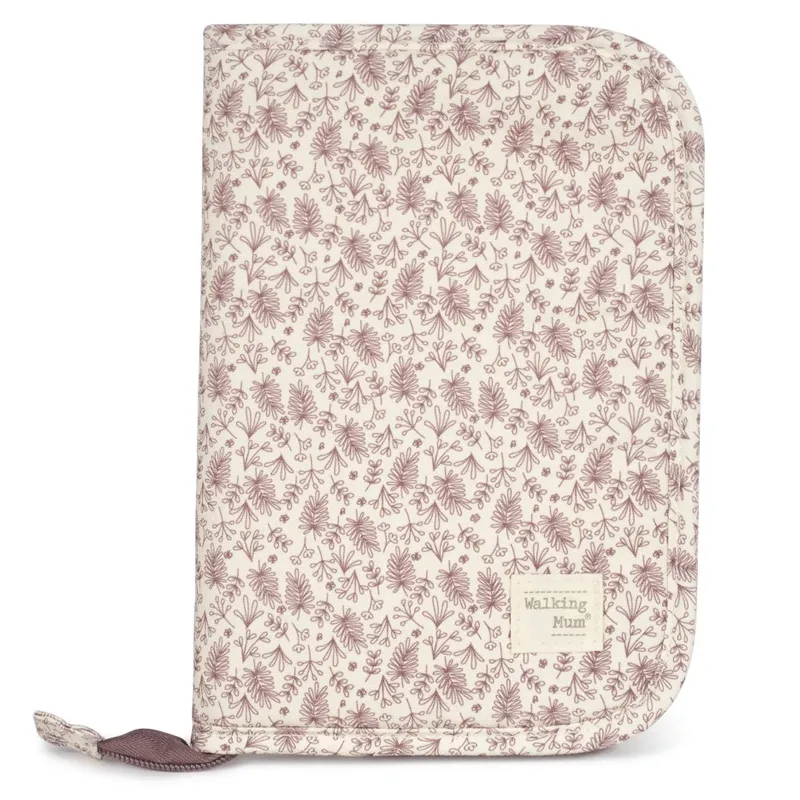 Portadocumentos Gala Cerise