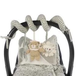 Ristra León Gala Mint