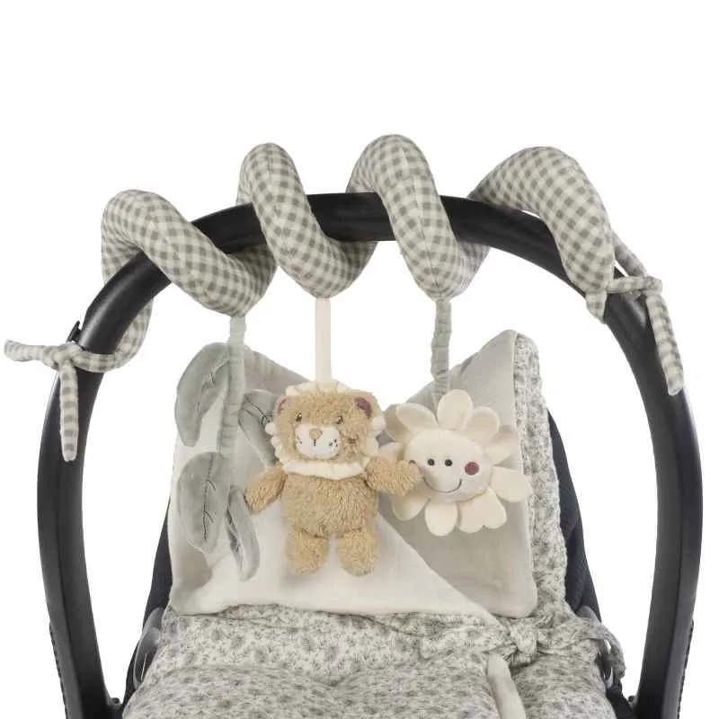 Ristra León Gala Mint