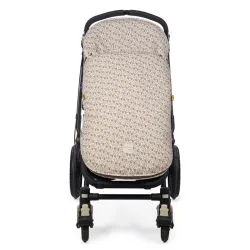 Saco Silla Entretiempo Gala Cerise