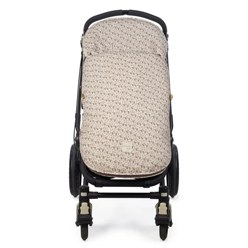 Saco Silla Entretiempo Gala Cerise